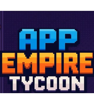App Empire Tycoon Steam Key GLOBAL
